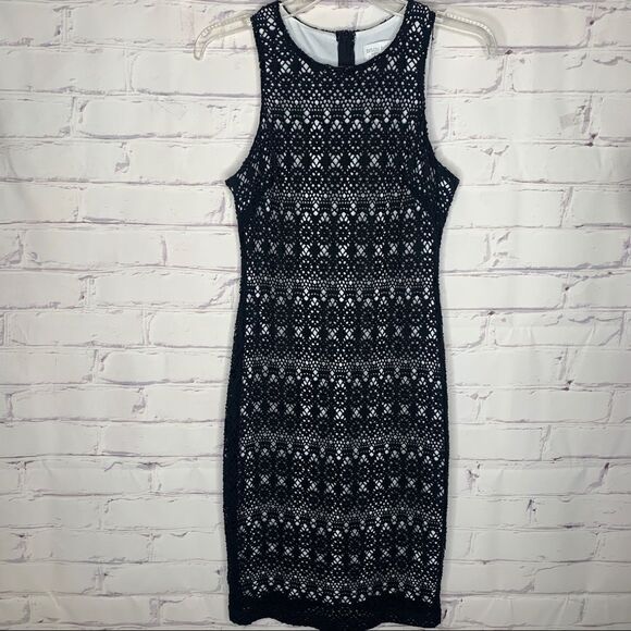 Bisou Bisou size 4 dress - Picture 1 of 4